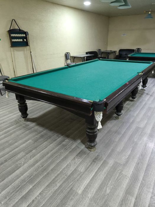 Продаю Билиардные столы