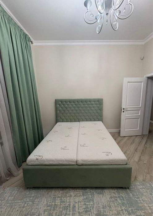 Продаю кровать красивою