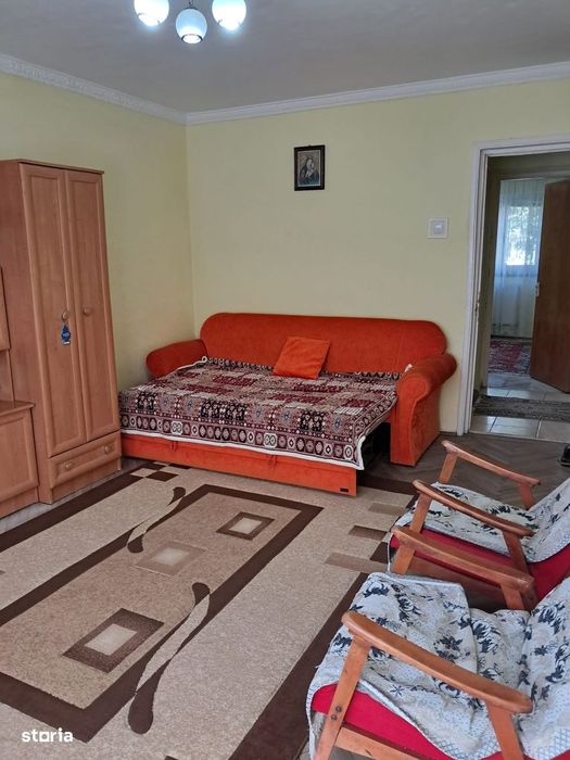 Proprietar, Inchiriez apartament 2 camere Pitesti, Exercitiu, Lidl — fotografia 1