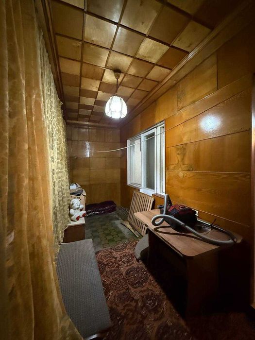 Аренда квартиры для семьи (Юнусабад 13 квартал, 2-х комнатная)