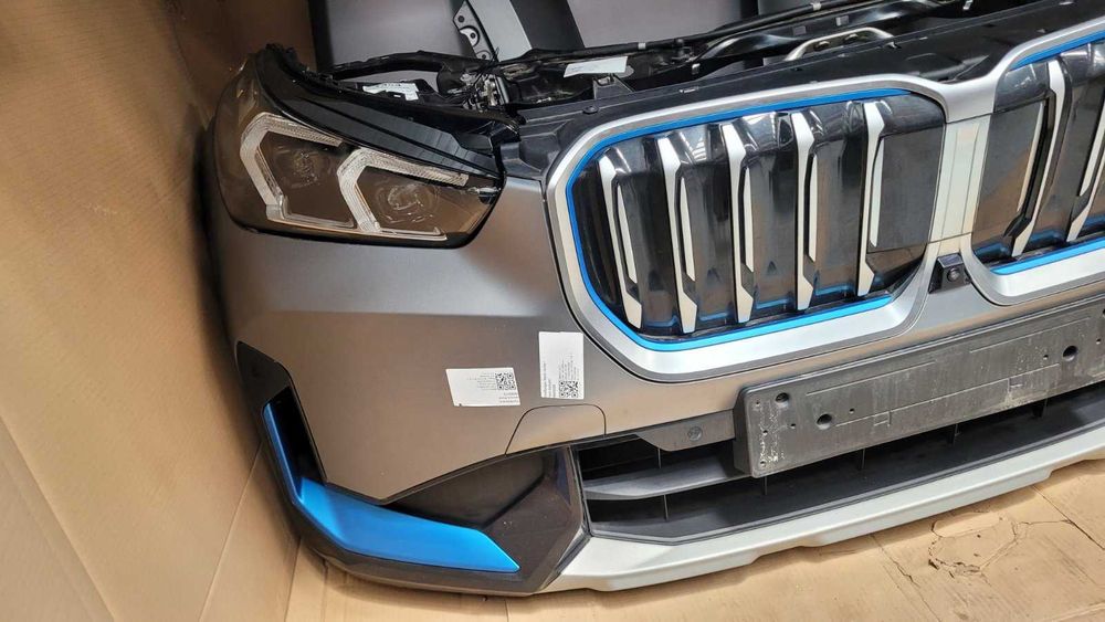 Части за челен удар БМВ Х1 У11 BMW X1 U11 / Предница БМВ Х1 У11