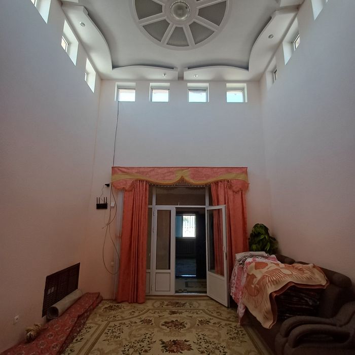 Котеж солтилади 6 сотих