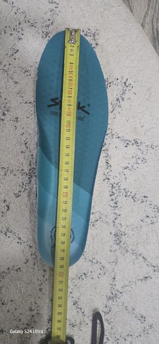 Нови шосейни обувки Spiuk aladama