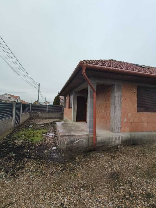 Casa de vinzare in Cimpia Turzii strada Regina  Maria (Viitorului)