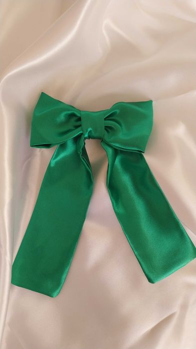 Панделка от сатен