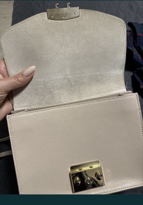 Чанта Furla Metropolis