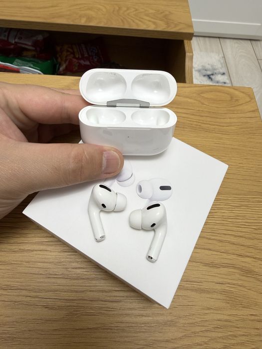 Airpods Pro 1 (Originale)