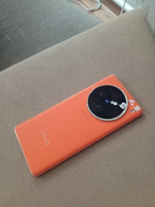 Vivo x100 7.5/10 состояние