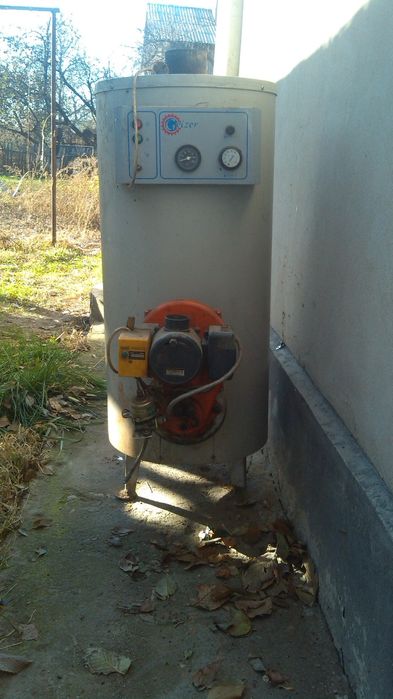 Дизельные печки б/у 2 шт