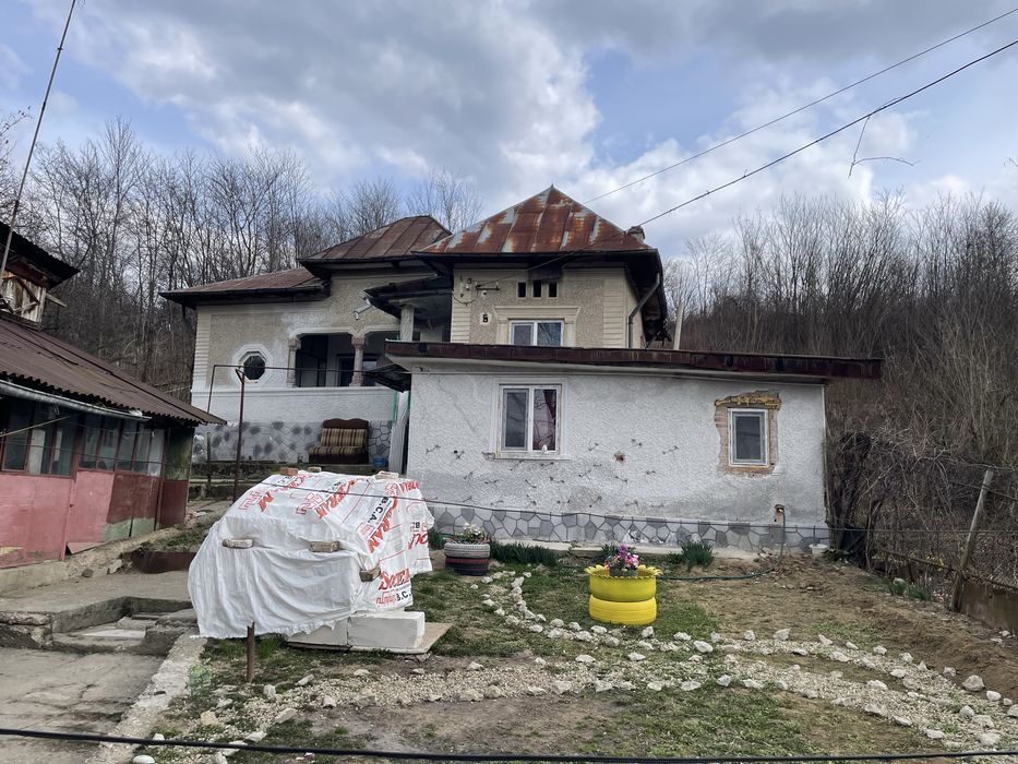 Casa de vanzare  negociabil