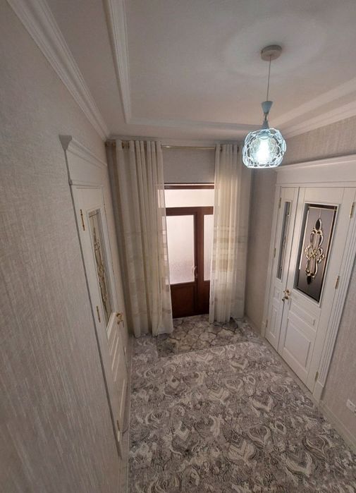 Карасу.6. Мевазор!!! 9 соток 7 ком.евро махалла!!!