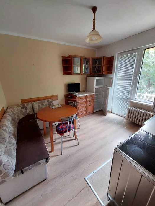 Дава се под наем Двустаен апартамент в София, Гео Милев - 69 кв.м за 600 € - Снимка #2