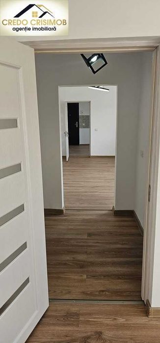 Vand apartament 2 camere conf 1 semidec etajul 1 Govandari