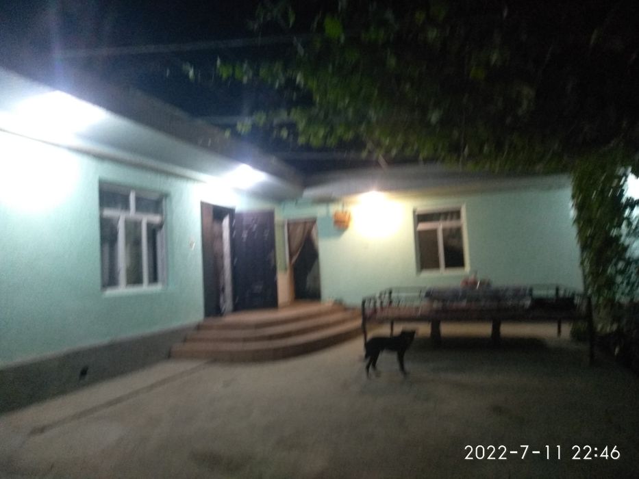 Продается участок из 4-х комнат