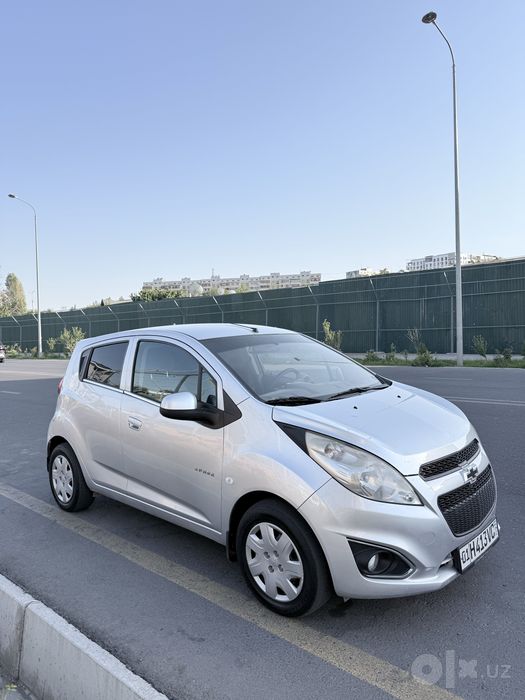 Spark Arenda Nasiya