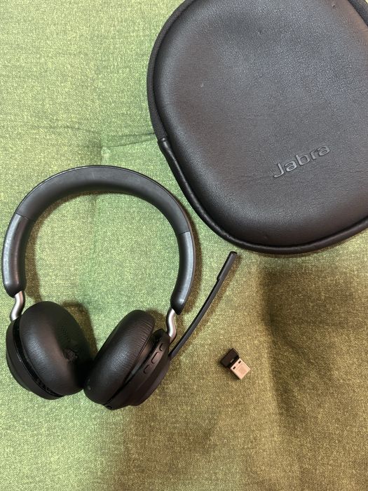 Jabra Evolve2 65