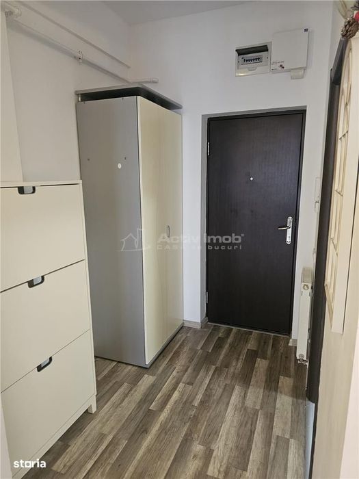 1 cam - zona Ared Uta