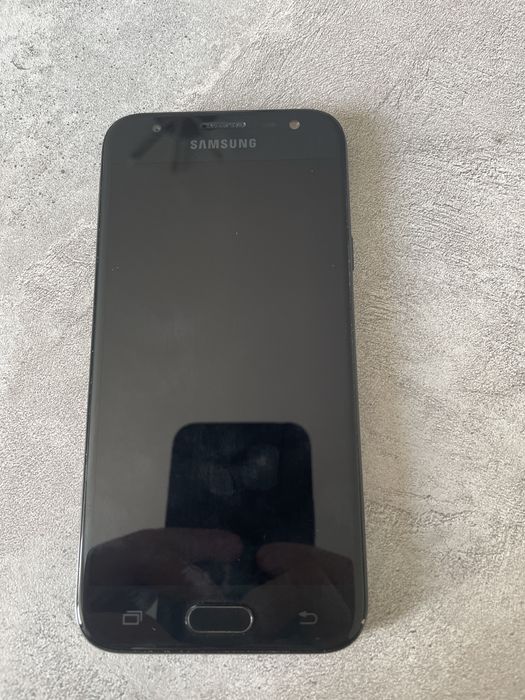 Чоткий Samsung j3