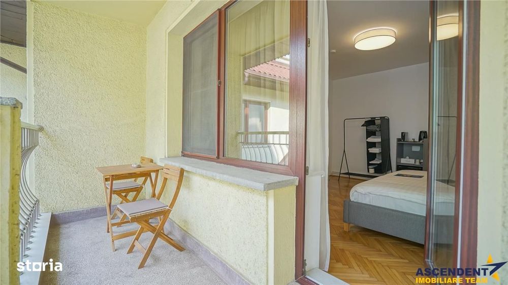 Rezidenta Pensiune Resedinta protocol, Central Brasov