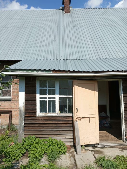 Дача в поселке  Бутаково