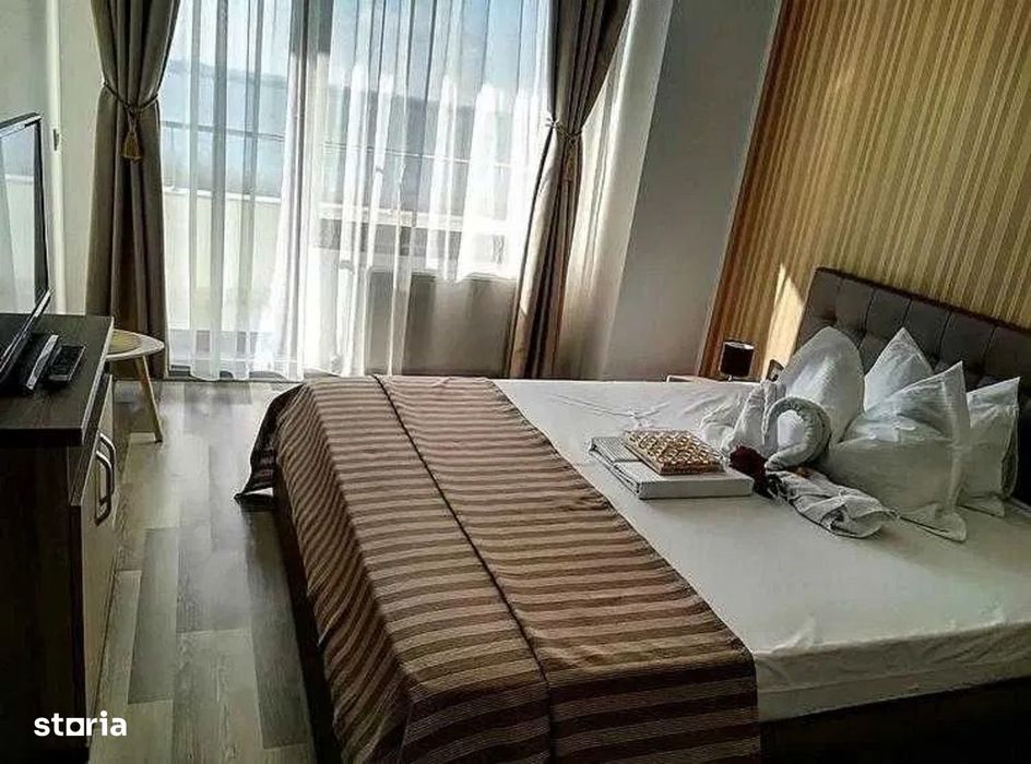 2 camere Mamaia Summerland — fotografia 1
