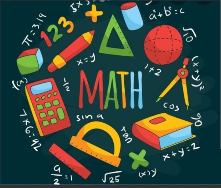 Meditatii matematica