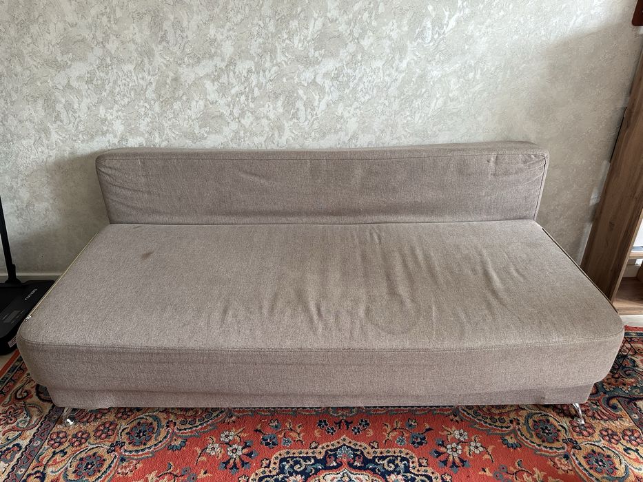 Диван раскладной