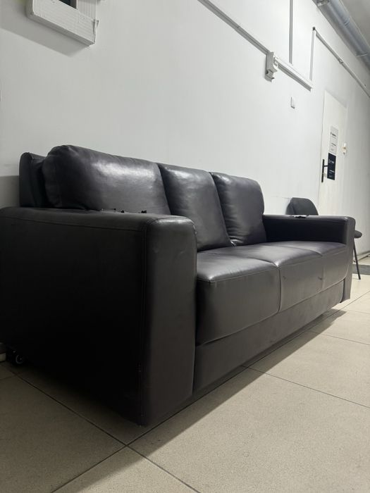 Диван кожанный бесплатно