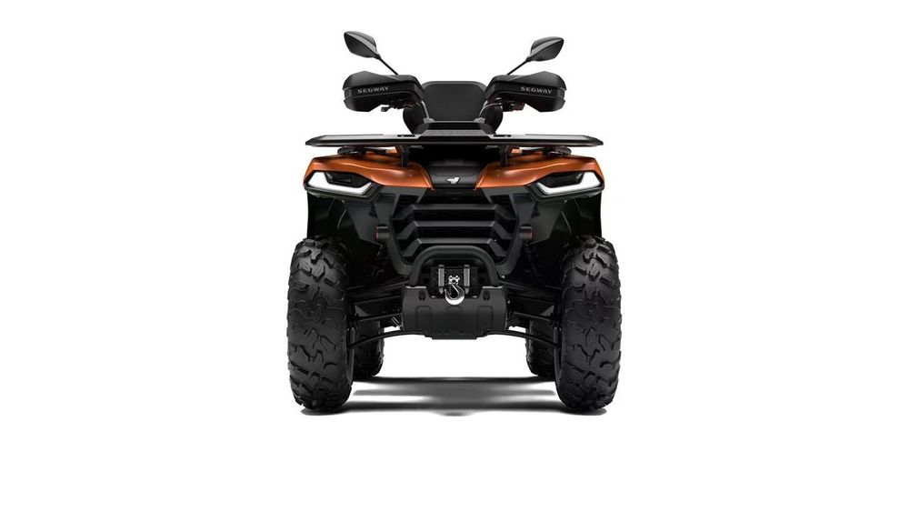 Квадроцикл Segway 500cc