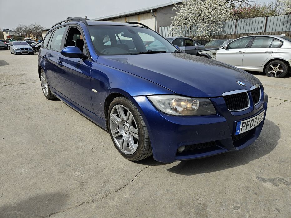 Piese auto BMW e91 320d nfl M pachet