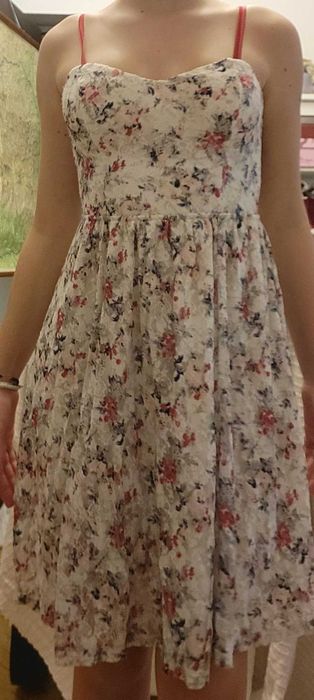 Rochita super draguta pentru varsta de 13-15 ani