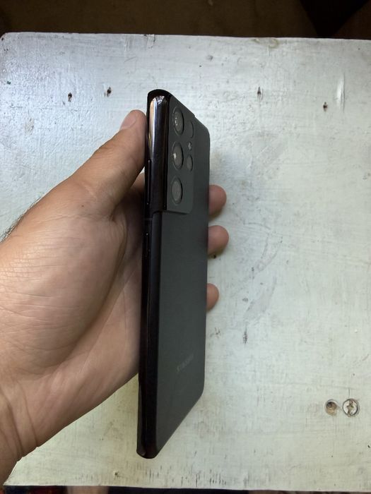 Samsung s21 ultra 256