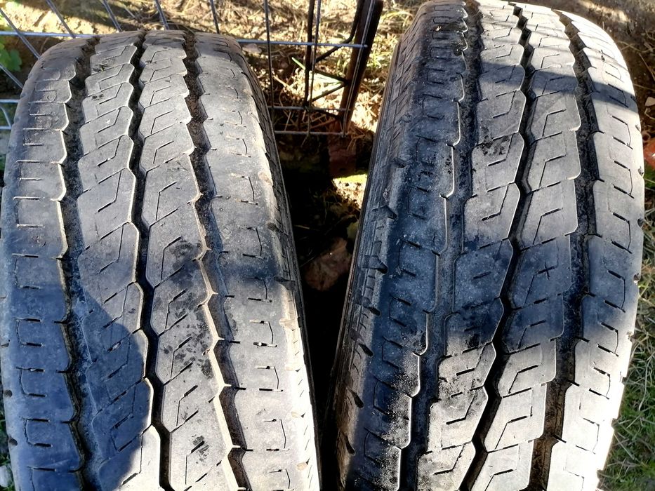 Roti complete C - uri