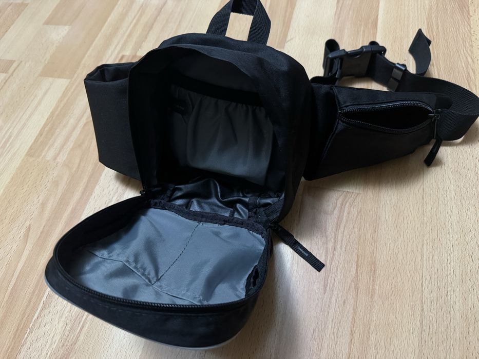 Bergans туристическа чанта