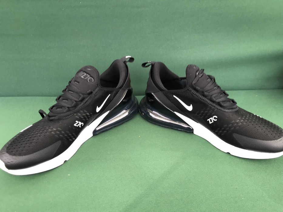 Papuci Nike Air Max 270