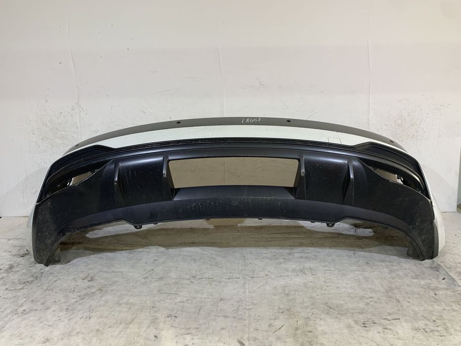 Bara spate Audi Q3 S-Line, 2018, 2019, 2020, 2021, 83A807511.