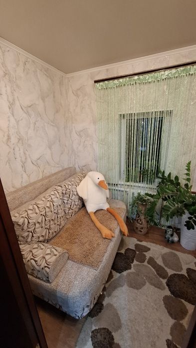 Продам дом подгорой