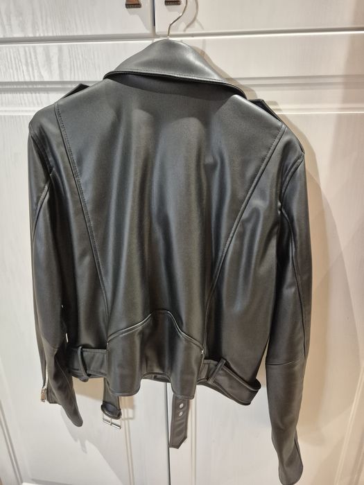 Яке за момиче , ново, Zara , xl