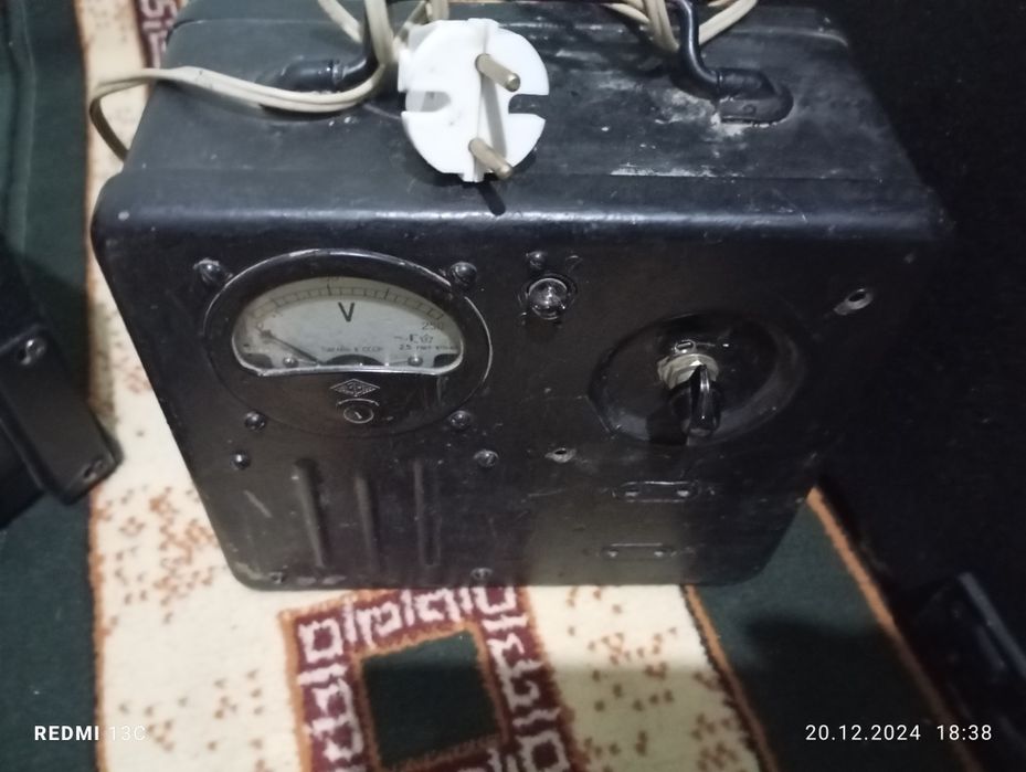 1 йил гарантиями