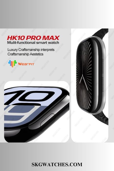Hk 10 promax hk 10 pro a ideal