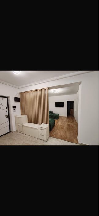 Apartament cu 3 camere de închiriat – Prima închiriere – Bloc boutique – Sector 4, București