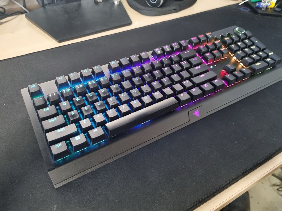 Tastatura RAZER Blackwodow v3 PRO