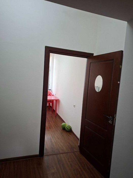 1 xonali kvartira, pishgan g`isht, gazi bor, 1/9/9