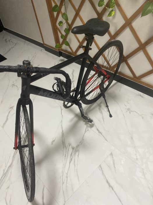 Велосипед фикс fixed gear Modric