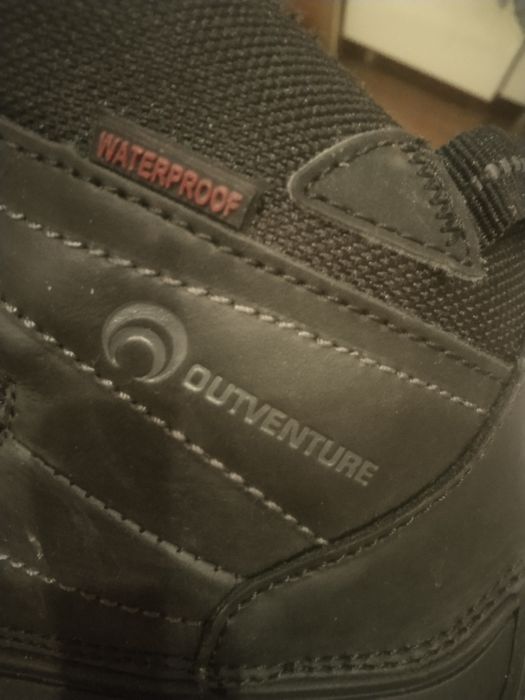 Ботинки Нормальный