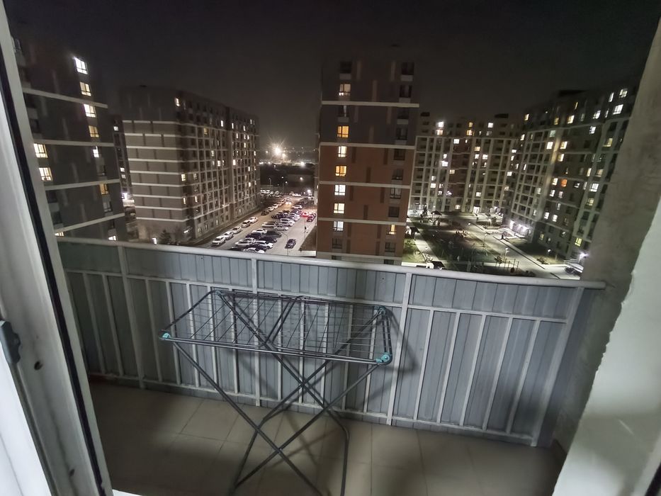 Бір бөлмелі Квартира жалға беріледі!