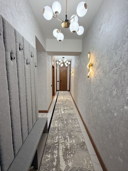 Kvartira arenda Namangan shaxar Neo Classic