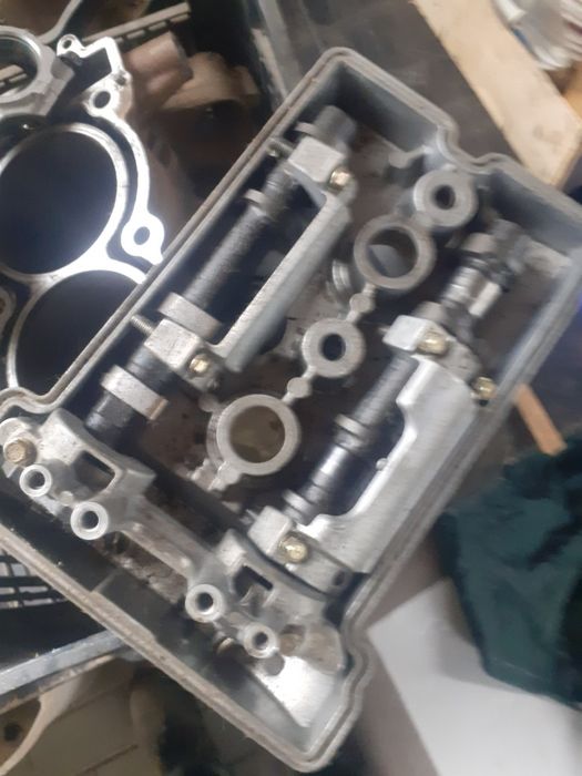 Piese motor polaris rzr 900 2014