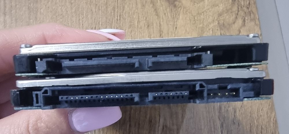 Хард диск 250 gb