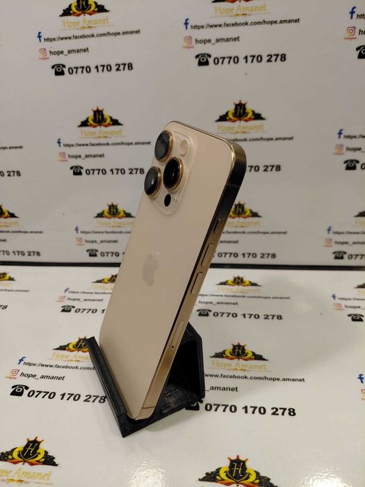 Hope Amanet P13/Iphone 16 PRO #42303